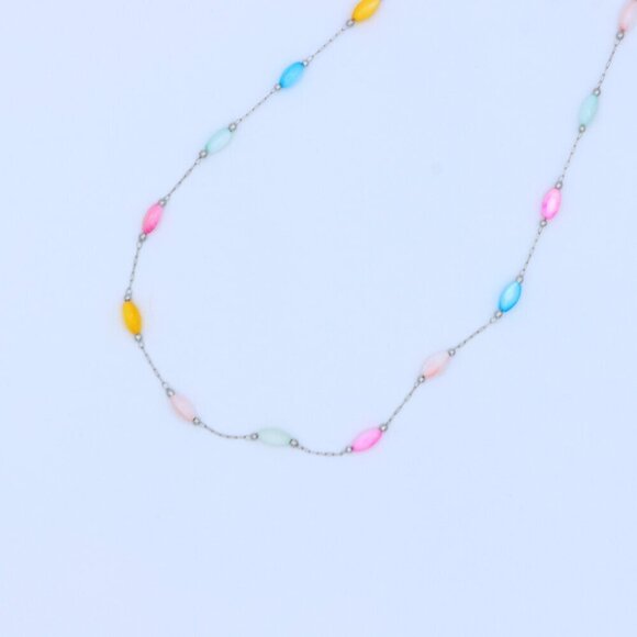 Delicate & Modern Necklace Chain – Perfect for Girls & Women, DYC1141 - Picture 6 of 15